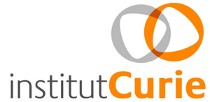 Institut Curie logo