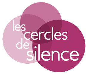 le cercle du silence