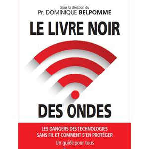 Le livre noir des ondes