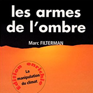 Les Armes de l'ombre