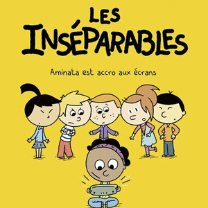 Les inséparables