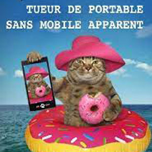 Tueur de portable sans mobile apparent